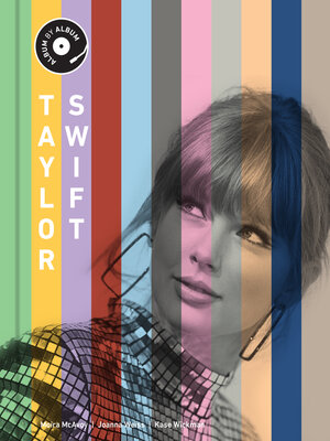 cover image of Taylor Swift